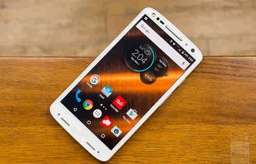 motorolla droid turbo x2