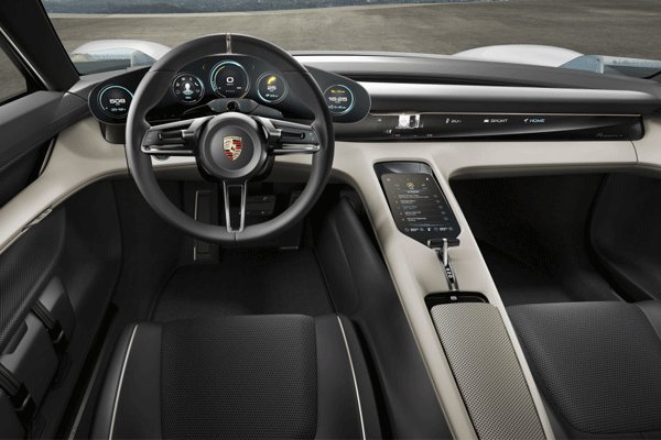 new porsche full electerical (4)