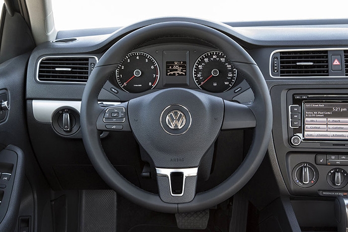 vw jetta 