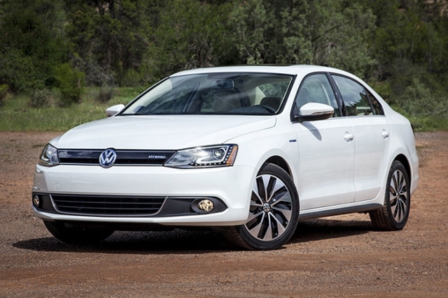 vw jetta