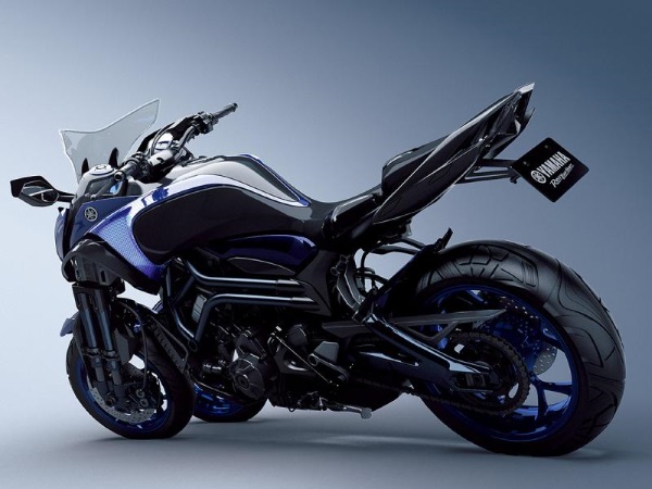 yamaha