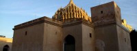 معبد هندوها در بندرعباس