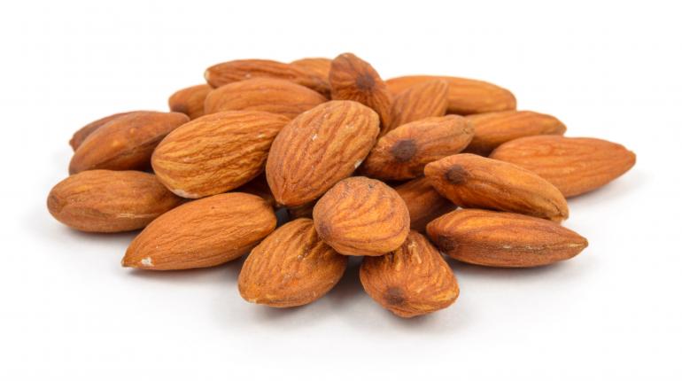 خواص درمانی بادام تلخ