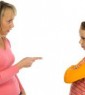 به کودک تان نگویید تو همیشه . . . تو هیچ‌وقت . . .
