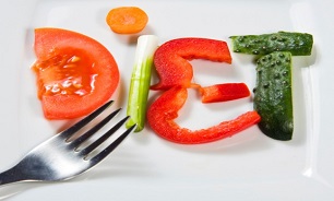 با این ترفندها تا نوروز وزن کم کنید