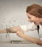 ۱۰ راهکار مفید برای کنترل خشم