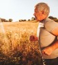 برای کاهش خطر سرطان پروستات عرق بریزید