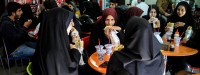 مصرف فست فود و افزایش وزن و چاقی در کودکان