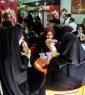مصرف فست فود و افزایش وزن و چاقی در کودکان