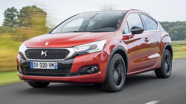 بررسی اولیه DS4 CROSS BACK؛ متفاوت به سبک فرانسوی