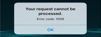 apple banned services 1009 erroe (1)