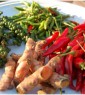 این کاهنده های درد در هر آشپزخانه ای پیدا می شود
