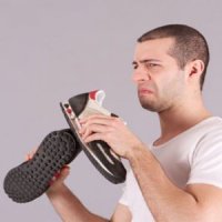 بهترین مواد طبیعی برای رفع بوی بد کفشها سلامت نیوز: بهترین مواد طبیعی برای رفع بوی بد کفشها