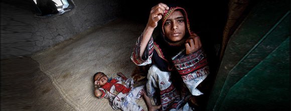 سوء تغذیه فرمان ژن ها در بدن را تغییر میدهد