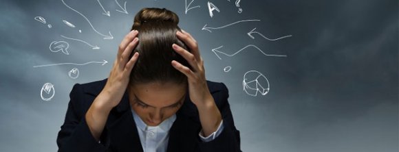 با این 15 راه زندگیتان را نابود میکنید