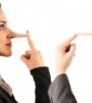 آیا مجازیم در رابطه عاشقانه دروغ بگوییم؟