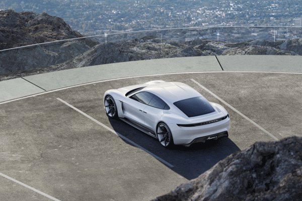 new porsche full electerical (1)