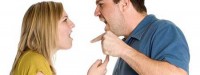 چرا بعضی ها نمی توانند نظر مخالف را بپذیرند؟