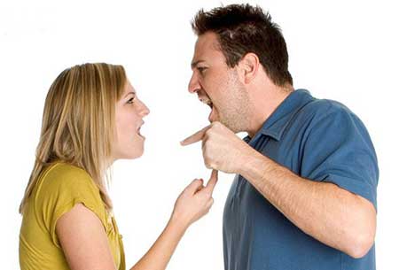 چرا بعضی ها نمی توانند نظر مخالف را بپذیرند؟